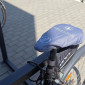 Fahrradsattelschutz – 100 % individuell bedruckbar
