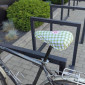 Fahrradsattelschutz – 100 % individuell bedruckbar