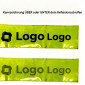 Reflektierendes Armband für Motorradfahrer – Hochsichtbarkeit EN 17353