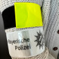 Reflektierendes Armband für Motorradfahrer – Hochsichtbarkeit EN 17353