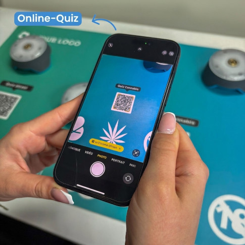 Digitaler Präventions-Rucksack – Alkohol, Drogen & Smartphone am Steuer