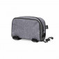Bedruckbare Lenkertasche für E-Scooter