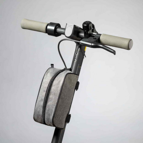 Bedruckbare Lenkertasche für E-Scooter