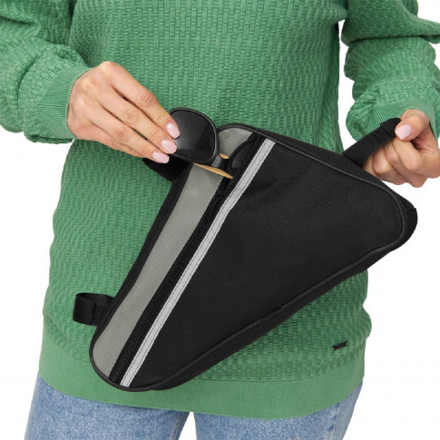 Fahrradtasche individuell bedruckbar – P3009