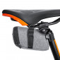 Fahrradtasche aus RPET – nachhaltig & individuell bedruckbar