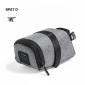 Fahrradtasche aus RPET – nachhaltig & individuell bedruckbar
