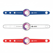 Personalisiertes UV-Armband