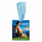 Taschenaschenbecher Mülltüten-Set Bedruckbar