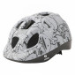 Individuell gestaltbarer Fahrradhelm für Kinder (2–6 Jahre)