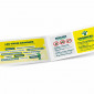 Präventionsfaltblatt Lachgas – Individuell bedruckbar (P9805)