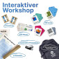 Interaktiver Workshop „Mission Notfallrucksack“