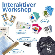 Interaktiver Workshop...