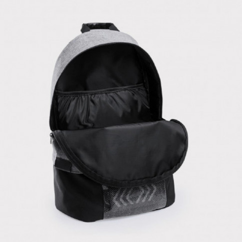 LED-Rucksack mit Blinker-Funktion – Fahrradrucksack mit integrierter Beleuchtung