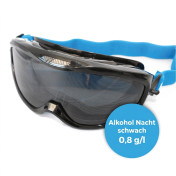 Alkohol-Simulationsbrille...