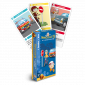 Verkehrssicherheit Kartenspiel – personalisierbar (P6270)
