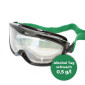 Alkoholsimulationsbrille Tag leicht (0,4 bis 0,6 g/l)