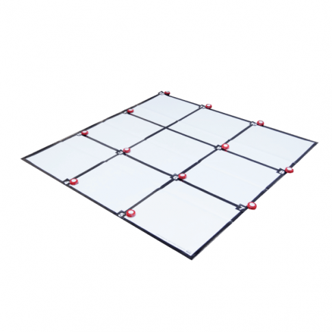 FatalVision® Cannabis-Simulationsbrille – Komplett-Set mit 3 Aktivitäten