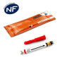 Alkoholtester Premium Werbeartikel – 0,5 und 0,2 ‰ – individuell bedruckt