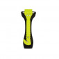 Nothammer fluoreszierend gelb – Gurtschneider & Glasbrecher