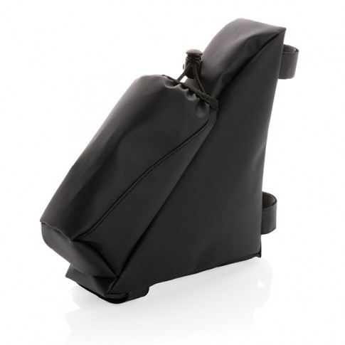 Fahrradtasche aus RPET – nachhaltig & individuell bedruckbar