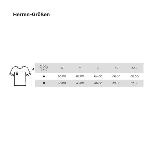 Polohemd aus Baumwolle für Damen/Herren