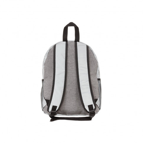 Reflektierender Rucksack aus RPET – Bedruckbar