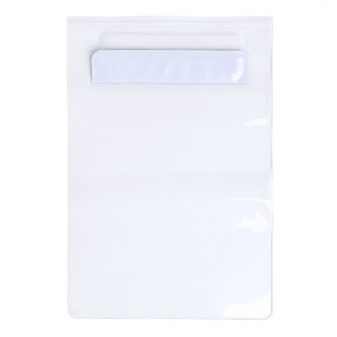 Wasserdichte Dokumententasche aus PVC