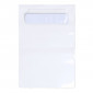 Wasserdichte Dokumententasche aus PVC