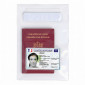 Wasserdichte Dokumententasche aus PVC