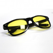 Nachtsichtbrille...