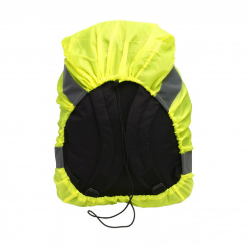 Reflektierendes Rucksack-Cover bedruckbar