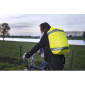 Reflektierendes Rucksack-Cover bedruckbar