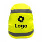 Reflektierendes Rucksack-Cover bedruckbar
