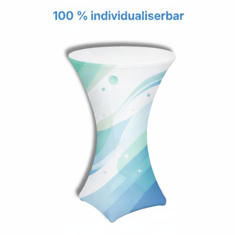 Stehtisch – individuell anpassbar