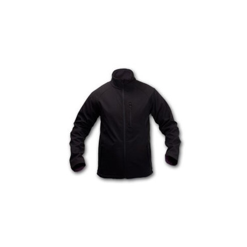 Softshelljacke 300 g/m² – individuell gestaltbar