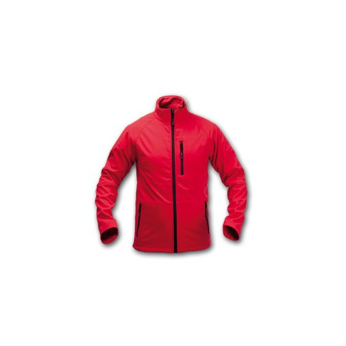 Softshelljacke 300 g/m² – individuell gestaltbar