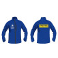 Softshelljacke 300 g/m² – individuell gestaltbar