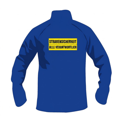 Softshelljacke 300 g/m² – individuell gestaltbar