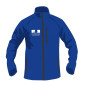 Softshelljacke 300 g/m² – individuell gestaltbar