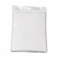 Wiederverwendbarer Poncho mit Kugelbeutel