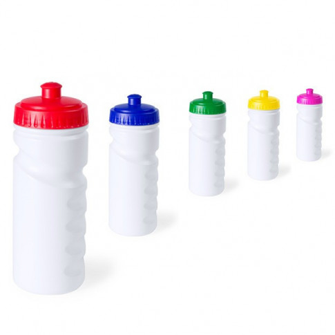 Personalisierte Trinkflasche