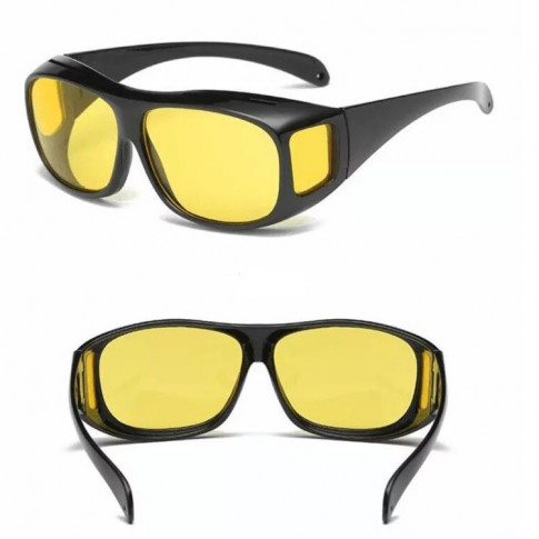 Nachtsichtbrille Anti-Blendschutz