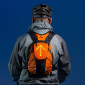 Rucksack mit LED-Blinkern – 5 Liter