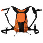 Rucksack mit LED-Blinkern – 5 Liter