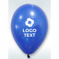 Personalisierte biologisch abbaubare Luftballons