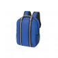 Reflektierender, individuell gestaltbarer Rucksack