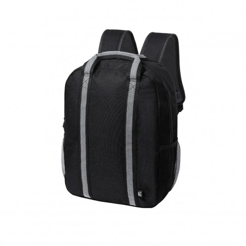 Reflektierender, individuell gestaltbarer Rucksack
