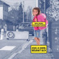 Verkehrssicherheit Aufsteller Kindersilhouetten – 2er-Set