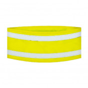 Reflektierendes Klettband...