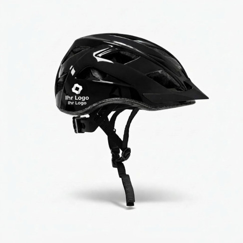 Personalisierbarer Fahrradhelm für Kinder/Erwachsene